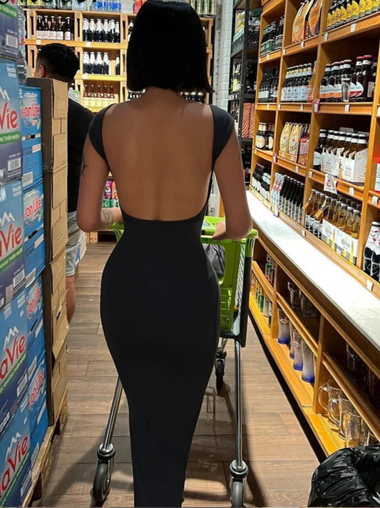 Piper Maxi Dress