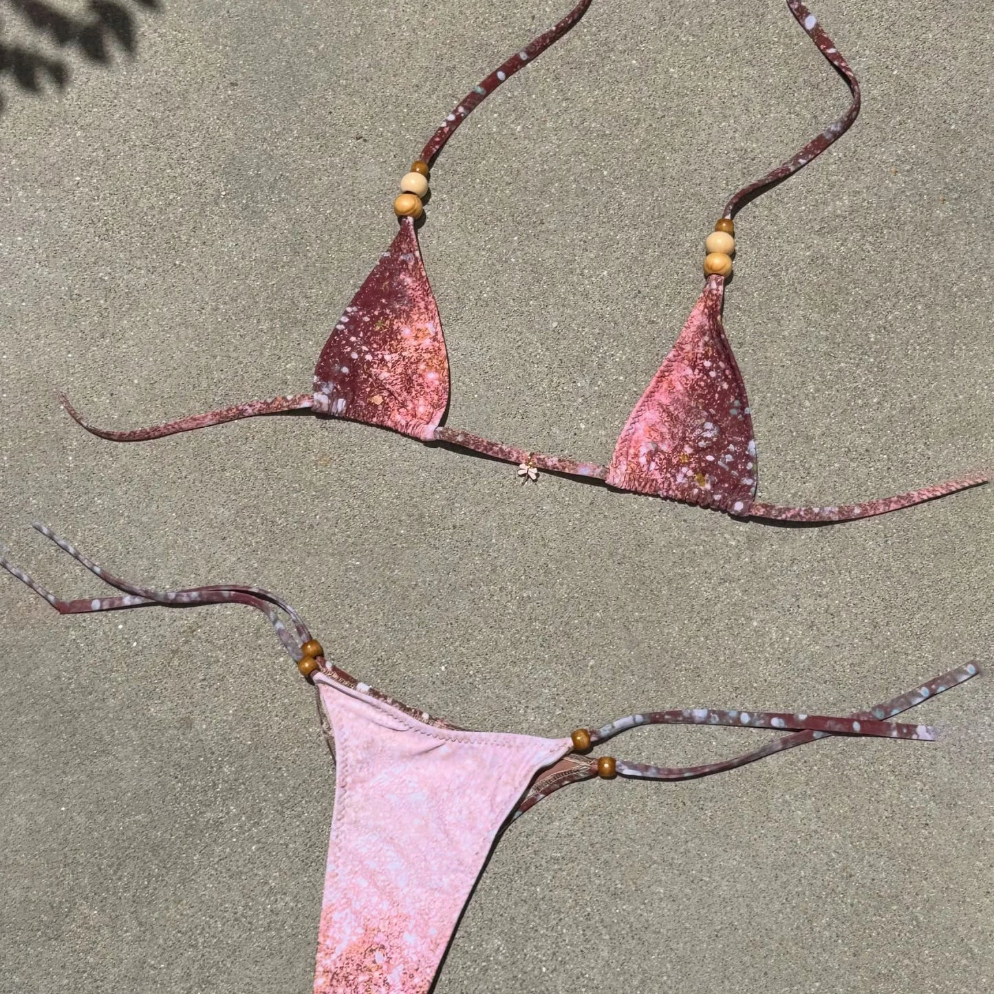 Mila bikini