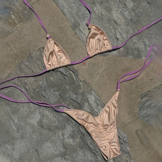 Mila bikini
