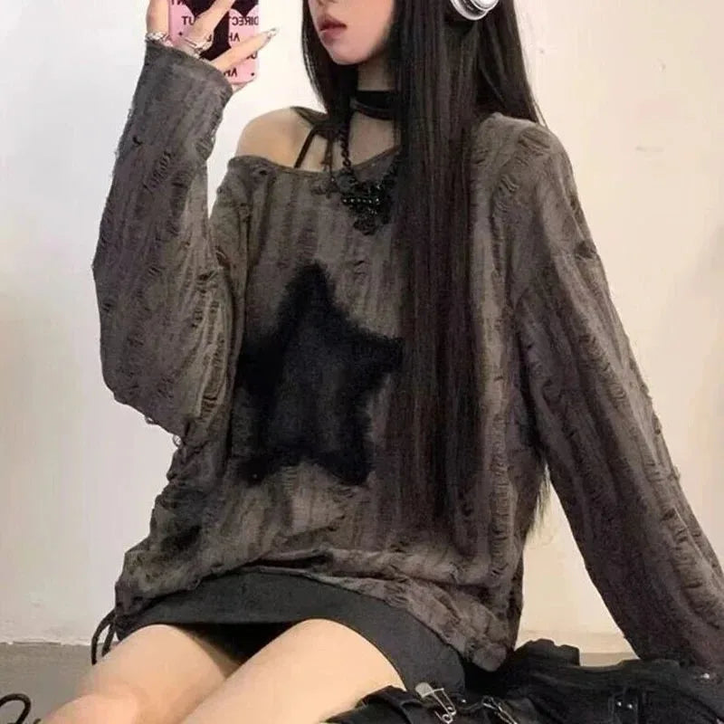 Evelyn Sweater
