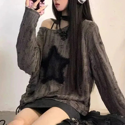 Evelyn Sweater