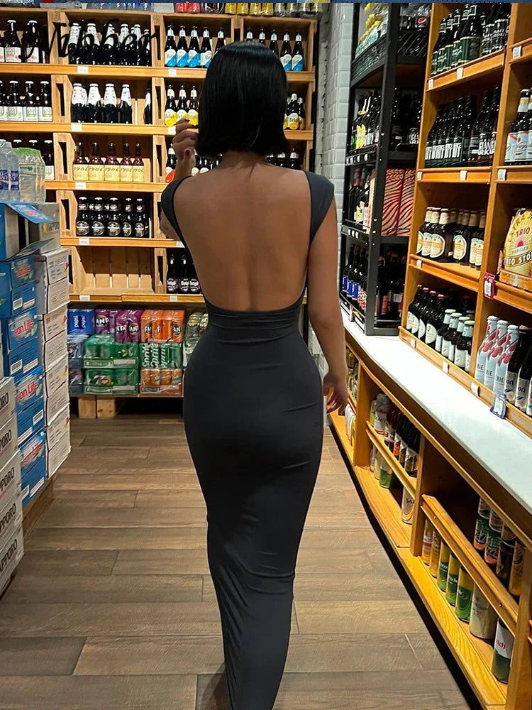 Piper Maxi Dress