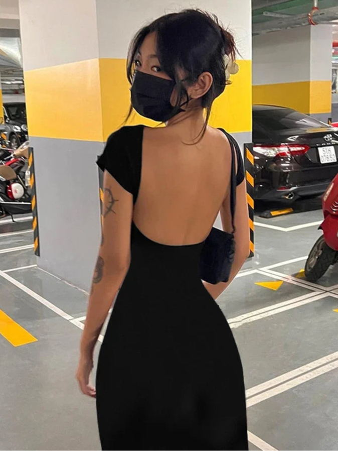 Piper Maxi Dress