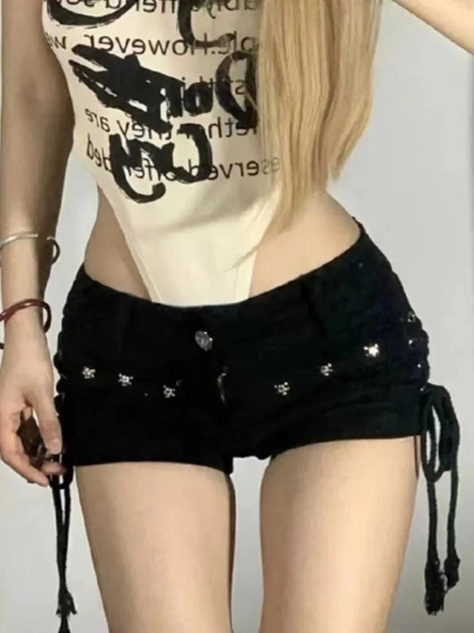 Gia Shorts