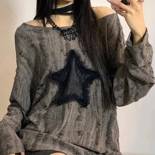 Evelyn Sweater