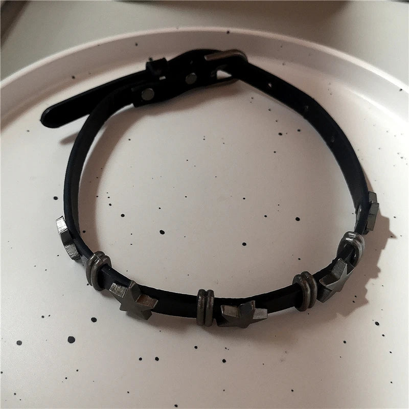 Choker Charm Necklaces